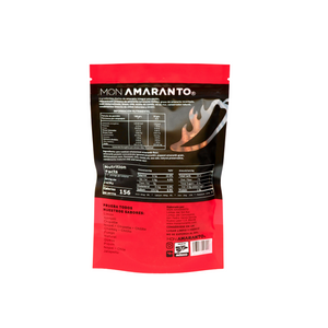 Churritos de Amaranto (100g)- Chipotle