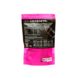 Churritos de Amaranto (100g)- Chamoy