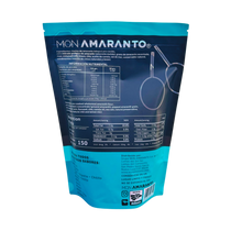 Cargar imagen en el visor de la galería, Churritos de Amaranto (350g)- Piquín