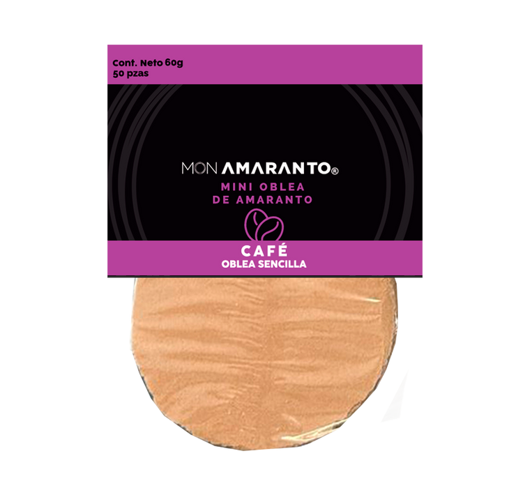 Coffee Wafers