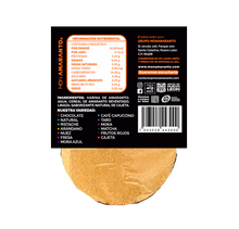 Cargar imagen en el visor de la galería, Obleas de Cajeta