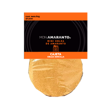 Cargar imagen en el visor de la galería, Obleas de Cajeta