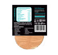 Cargar imagen en el visor de la galería, Obleas de Café Capuccino