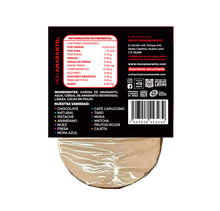 Cargar imagen en el visor de la galería, Obleas de Chocolate