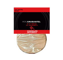 Cargar imagen en el visor de la galería, Obleas de Chocolate