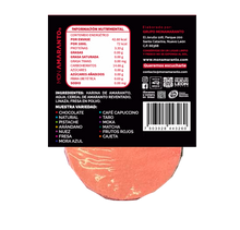 Cargar imagen en el visor de la galería, Obleas de Fresa