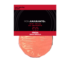 Cargar imagen en el visor de la galería, Obleas de Fresa