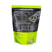 Cargar imagen en el visor de la galería, Churritos de Amaranto (350g)- Limón y Sal