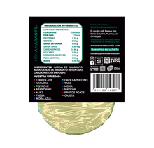 Cargar imagen en el visor de la galería, Obleas de Matcha