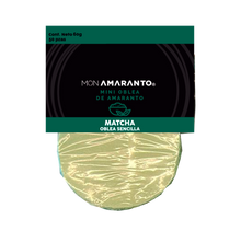 Cargar imagen en el visor de la galería, Obleas de Matcha