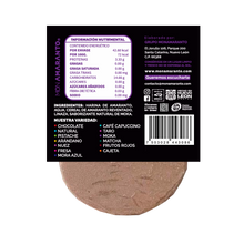 Cargar imagen en el visor de la galería, Obleas de Moka