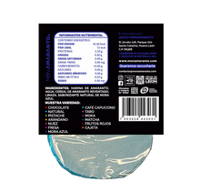 Cargar imagen en el visor de la galería, Obleas de Mora Azul