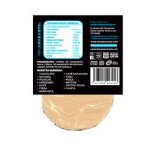 Cargar imagen en el visor de la galería, Oblea Natural