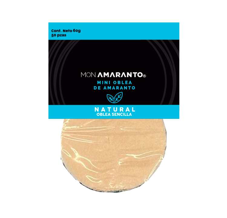 Natural Wafer