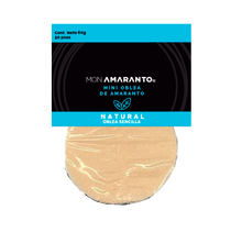 Cargar imagen en el visor de la galería, Oblea Natural