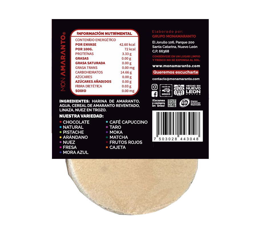 Walnut Wafers
