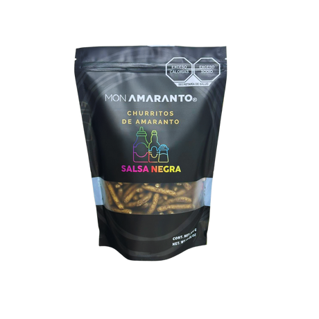 Salsa Negra