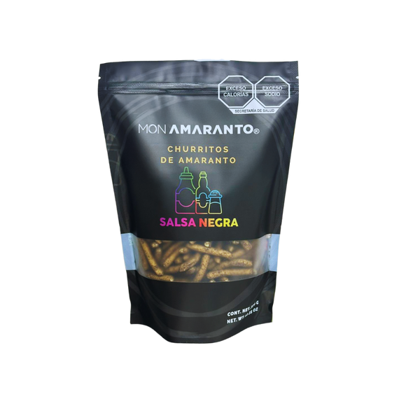 Salsa Negra