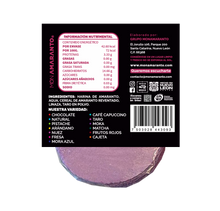 Cargar imagen en el visor de la galería, Obleas de Taro