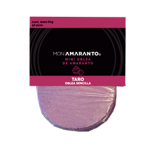 Cargar imagen en el visor de la galería, Obleas de Taro