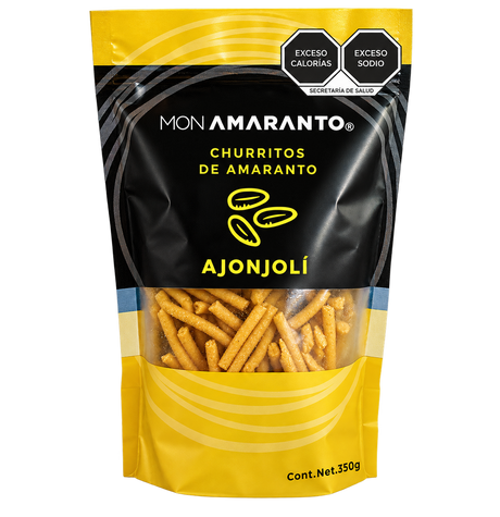 Ajonjolí
