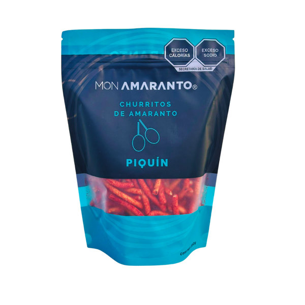 Piquín