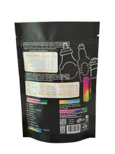 Cargar imagen en el visor de la galería, Churritos de Amaranto (100g)- Salsa Negra