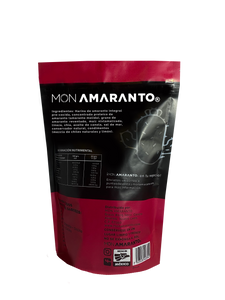 Churritos de Amaranto (350g)- Nopal Chipotle